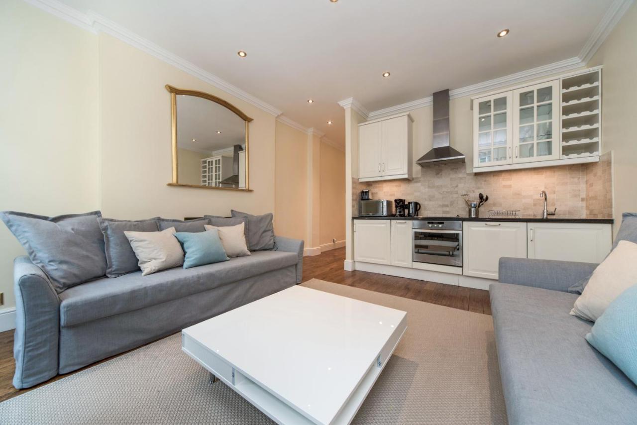 Piccadilly Exclusive Apartments Лондон Екстериор снимка