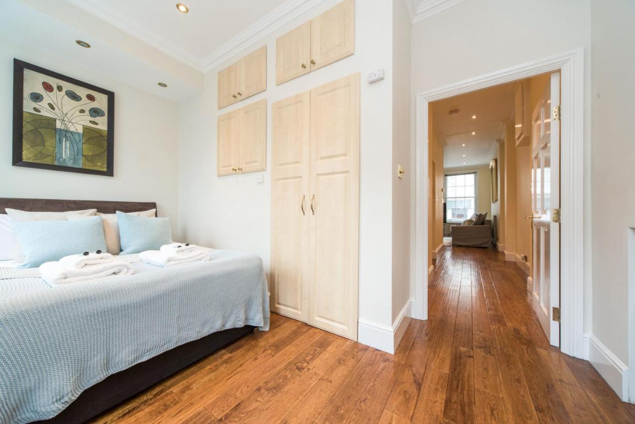 Piccadilly Exclusive Apartments Лондон Екстериор снимка