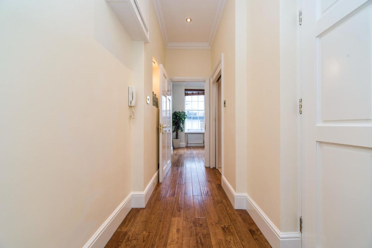 Piccadilly Exclusive Apartments Лондон Екстериор снимка