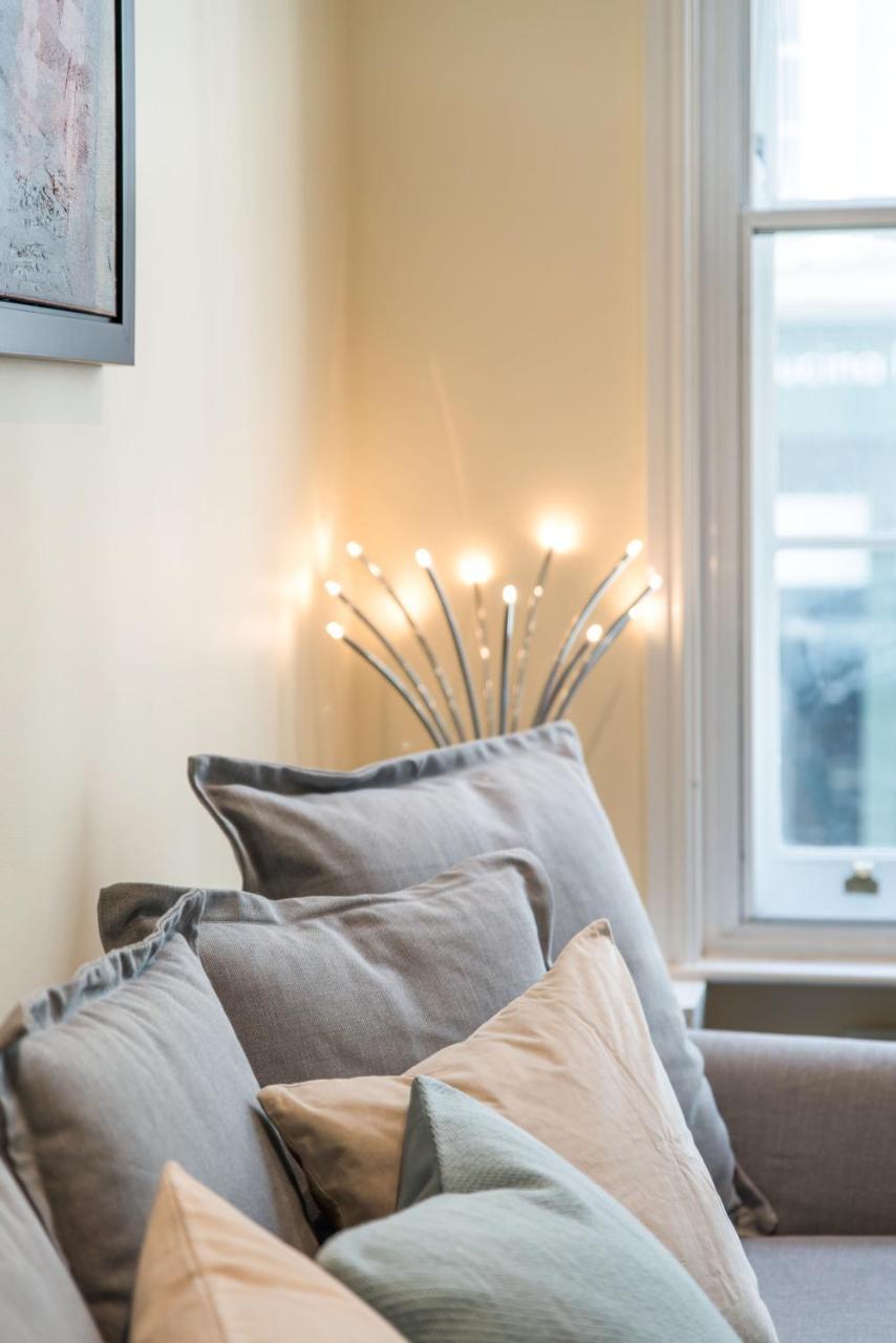 Piccadilly Exclusive Apartments Лондон Екстериор снимка